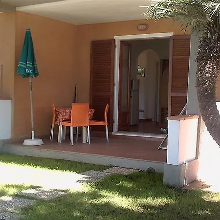 Monolocale A Resort