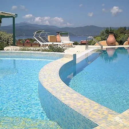 Monolocale A Resort