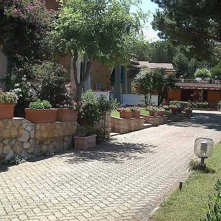 Monolocale A Resort Capoliveri (Isola d'Elba)