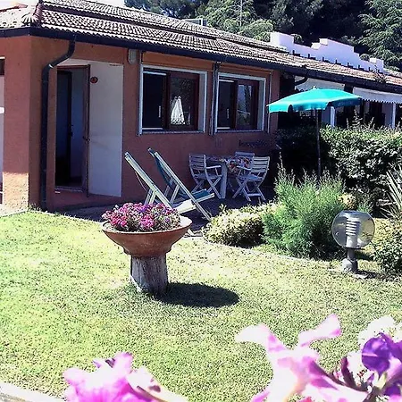 Resort Monolocale A