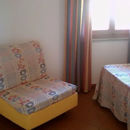 Feriested Monolocale A Capoliveri (Isola d'Elba)