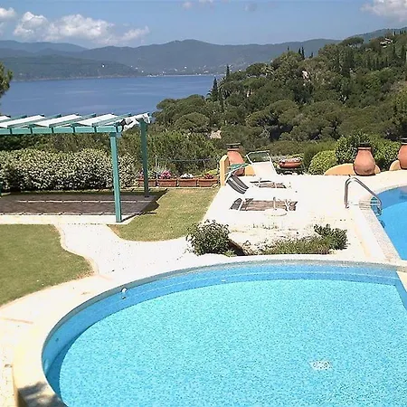 Monolocale A Resort Capoliveri (Isola d'Elba)
