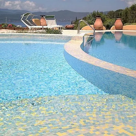 Monolocale A Resort