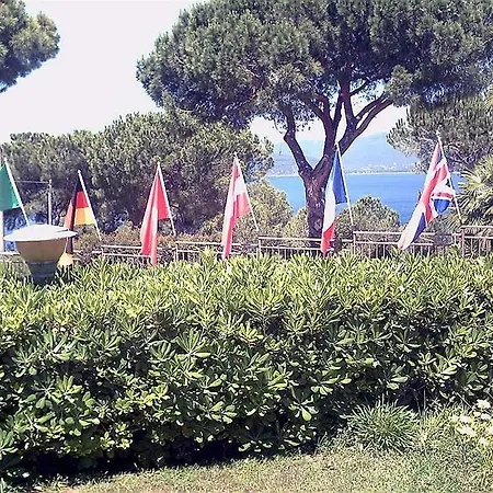 Monolocale A Capoliveri (Isola d'Elba)