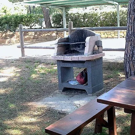 Monolocale A Resort
