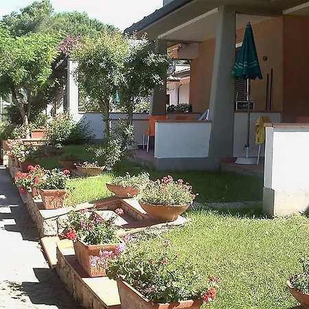 Resort Monolocale A Capoliveri (Isola d'Elba)
